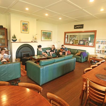 Хостел Yha Pittwater Eco, Sydney Church Point Экстерьер фото