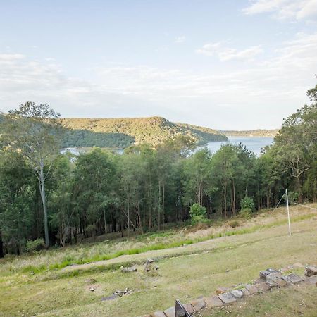 Хостел Yha Pittwater Eco, Sydney Church Point Экстерьер фото