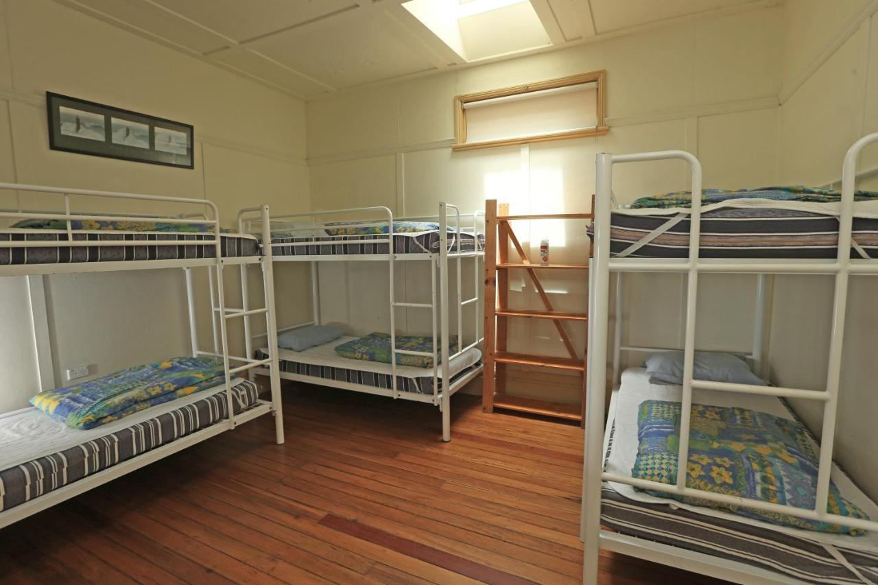 Хостел Yha Pittwater Eco, Sydney Church Point Экстерьер фото