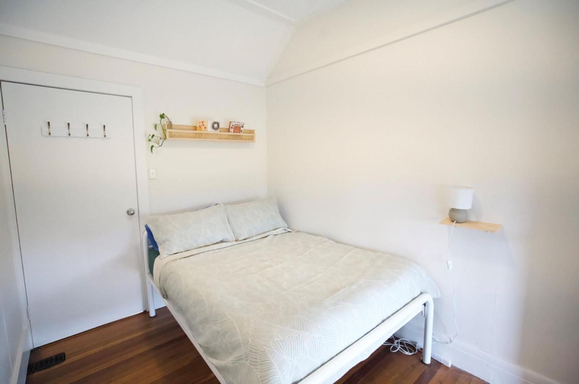 Хостел Yha Pittwater Eco, Sydney Church Point Экстерьер фото