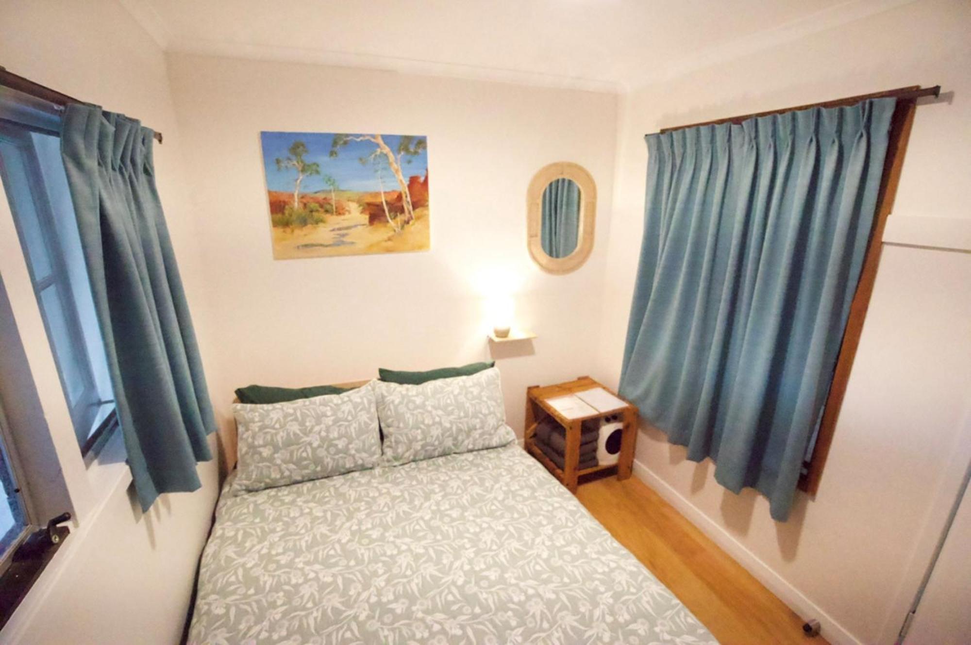 Хостел Yha Pittwater Eco, Sydney Church Point Экстерьер фото