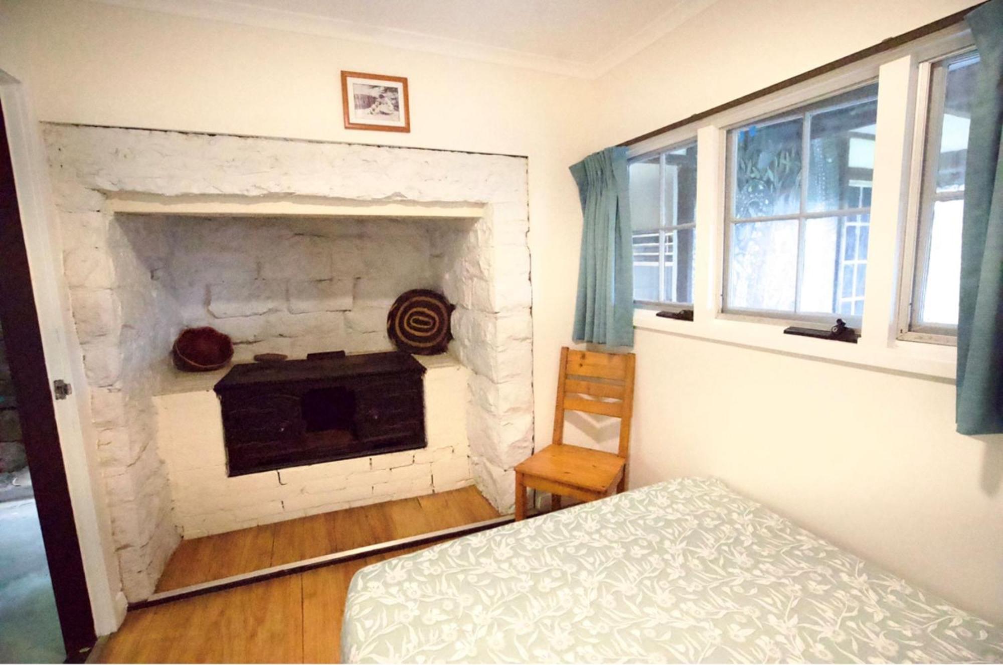 Хостел Yha Pittwater Eco, Sydney Church Point Экстерьер фото