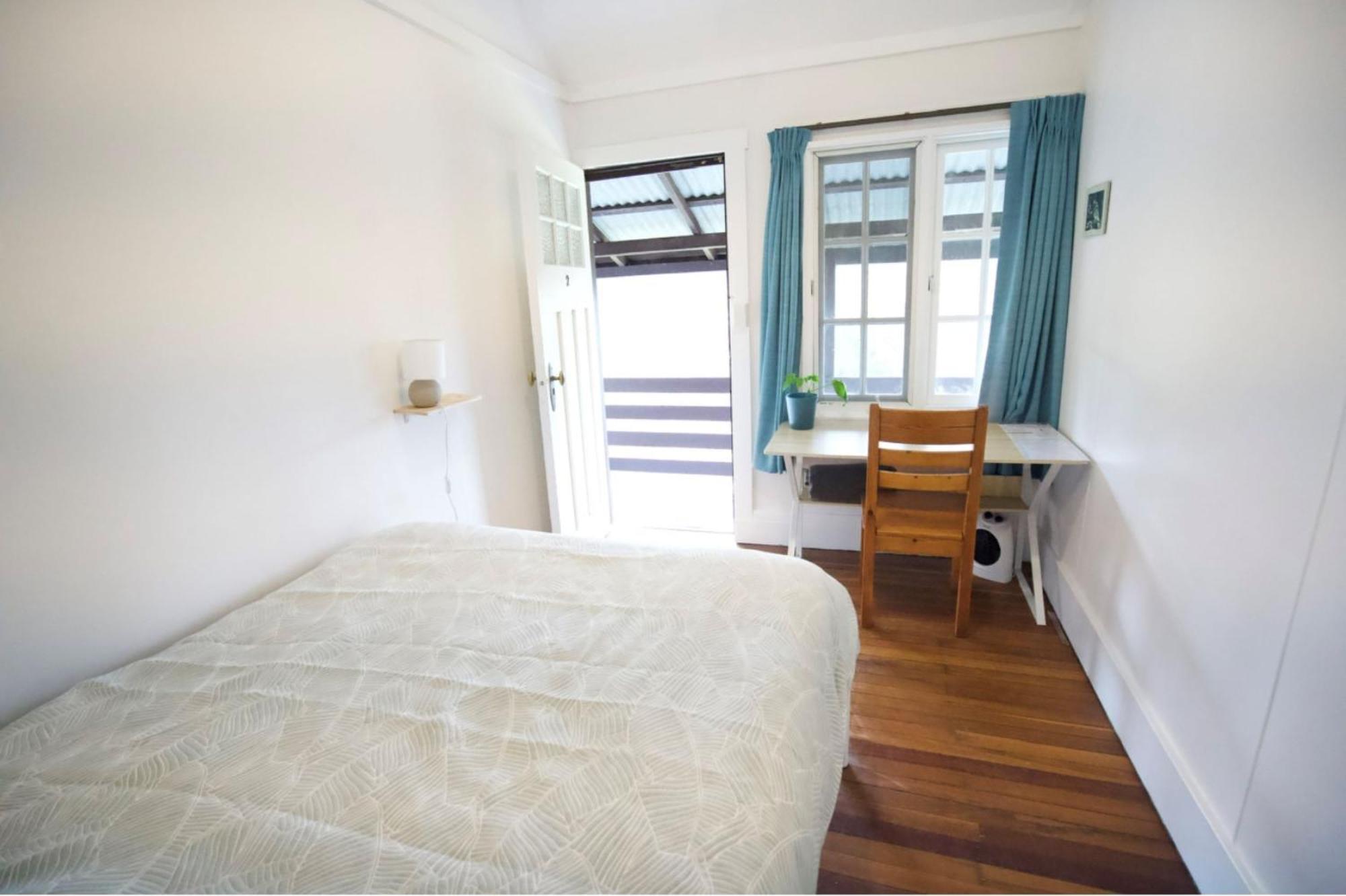 Хостел Yha Pittwater Eco, Sydney Church Point Экстерьер фото
