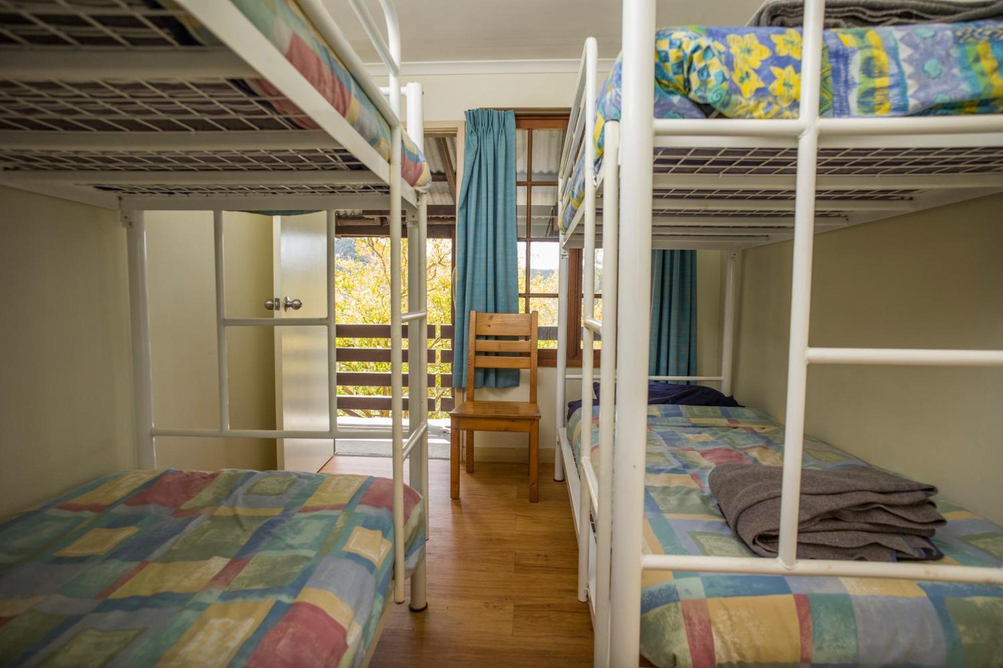 Хостел Yha Pittwater Eco, Sydney Church Point Номер фото