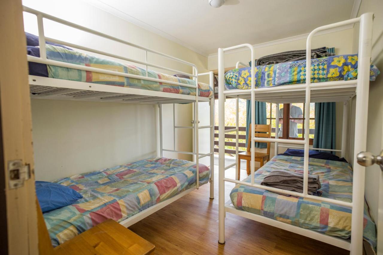 Хостел Yha Pittwater Eco, Sydney Church Point Номер фото